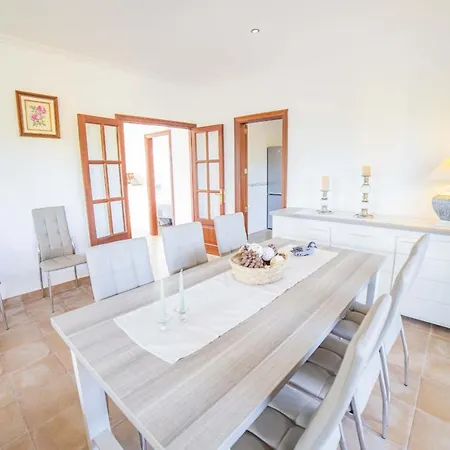 Holiday home Son Serra By Mallorca Selection *