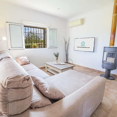 Holiday home Son Serra By Mallorca Selection Buger