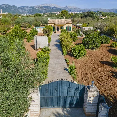 Son Serra By Mallorca Selection Holiday home *