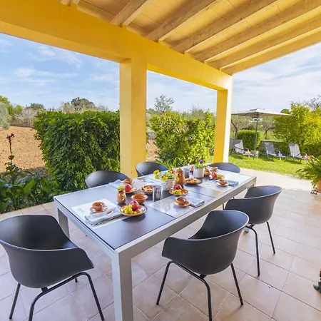 Holiday home Son Serra By Mallorca Selection *