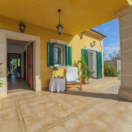 Son Serra By Mallorca Selection Holiday home