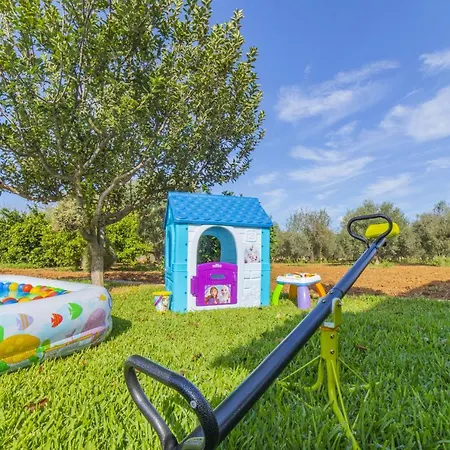 Holiday home Son Serra By Mallorca Selection Buger