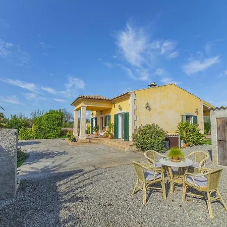 Son Serra By Mallorca Selection *
