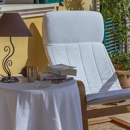 Son Serra By Mallorca Selection Holiday home Buger