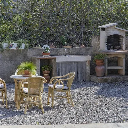 Son Serra By Mallorca Selection Buger