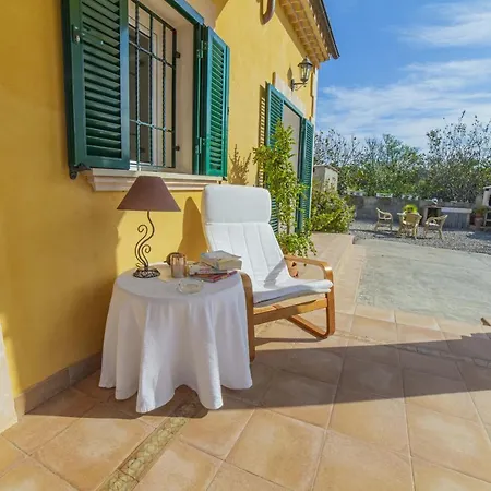 Son Serra By Mallorca Selection * Buger