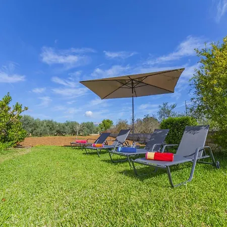 Son Serra By Mallorca Selection Holiday home