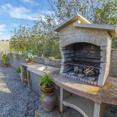 Holiday home Son Serra By Mallorca Selection Buger