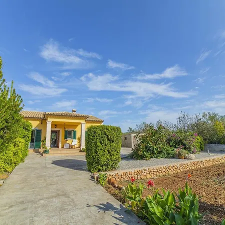 Son Serra By Mallorca Selection *