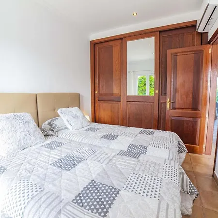 Son Serra By Mallorca Selection Holiday home Buger