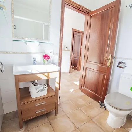 Holiday home Son Serra By Mallorca Selection Buger