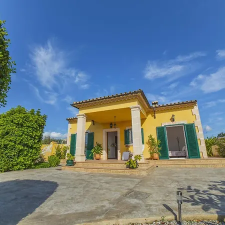 Son Serra By Mallorca Selection * Buger