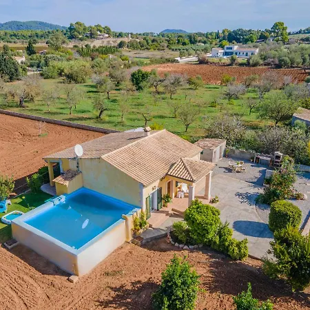 Son Serra By Mallorca Selection Holiday home Buger