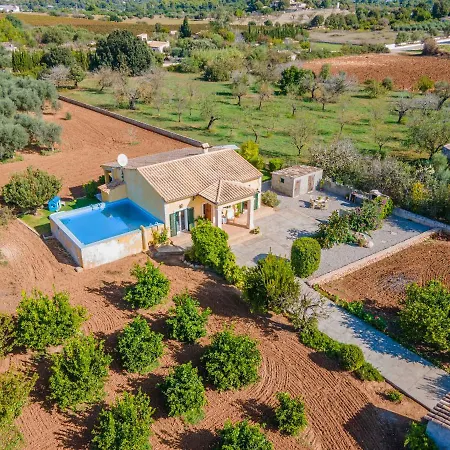 Son Serra By Mallorca Selection Holiday home