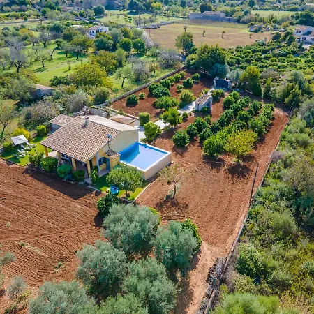 Son Serra By Mallorca Selection